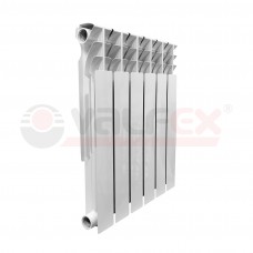 Радиатор отопления VALFEX OPTIMA L 6 секций 