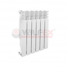 Радиатор отопления VALFEX SIMPLE L 6 секций 